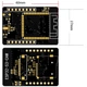 ESP32-S3-CAM N16R8 Wi-Fi Bluetooth, модуль камеры RHYX M21-45, плата разработчика - изображение 5