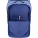 Рюкзак для ноутбука Bagland 15,6" STARK blue (815812115/0014369) - изображение 5