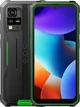 Смартфон Blackview BV4800 Pro 6.56" HD+/4GB/128GB/T606 / 5180 mAh / 16+8 Мп / NFC / IP69K/Сірий-Зелений - зображення 1