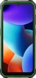 Смартфон Blackview BV4800 Pro 6.56" HD+/4GB/128GB/T606 / 5180 mAh / 16+8 Мп / NFC / IP69K/Сірий-Зелений - зображення 2