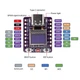 ESP32-C3 0.42" Wi-Fi Bluetooth Type-C, плата разработчика - изображение 4
