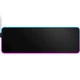 Ігрова поверхня SteelSeries QcK Prism Cloth XL RGB 900х300х4мм - изображение 1