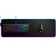 Ігрова поверхня SteelSeries QcK Prism Cloth XL RGB 900х300х4мм - изображение 3