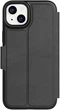 Чехол-книжка Tech21 Evo Lite Wallet для Apple iPhone 15 Plus Black (5056586722114) - изображение 1
