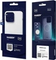 Etui plecki 3MK Hardy Case z MagSafe do Apple iPhone 15 Pro Silver-white (5903108527392) - obraz 2