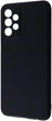 Панель 3MK Matt Case для Samsung Galaxy A13 4G Чорний (5903108454483) - зображення 1