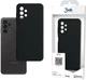 Панель 3MK Matt Case для Samsung Galaxy A13 4G Чорний (5903108454483) - зображення 2