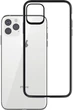 Панель 3MK Satin Armor Case для Apple iPhone 12 Pro Max Прозорий (5903108305020) - зображення 1