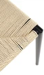 Krzesło do kuchni i salonu Halmar K515 Naturalne (5905248126329) - obraz 3