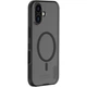 Чехол Nillkin Matte Magnetic Pro для Apple iPhone 17 (6.3") (Transparent black) (235765) - изображение 1