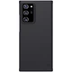 Пластикова накладка Nillkin Frost на Samsung Galaxy Note 20 Ultra (Чорний) (116761) - зображення 1