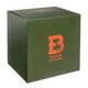 Термокружка 400мл Badger Outdoor Steel BO-TMSB-BLK - изображение 10
