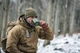 Термокружка 400мл Badger Outdoor Steel BO-TMSB-OLV - изображение 7