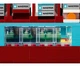 Конструктор LEGO EXPERT Контейнеровоз Maersk (40955) - изображение 7