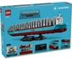 Конструктор LEGO EXPERT Контейнеровоз Maersk (40955) - изображение 11