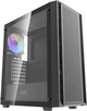 Корпус DarkFlash DK353 BLACK - изображение 1