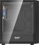 Корпус DarkFlash DK353 BLACK - изображение 5