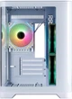 Корпус 1stPlayer UV5-WH-2FC7R-W-1FC7-W White - изображение 7