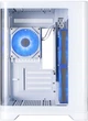 Корпус 1stPlayer UV5-WH-2FC7R-W-1FC7-W White - изображение 8