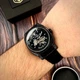 Годинник наручний Awarder 021 Де би не був All Black - зображення 3