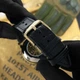 Годинник наручний Awarder 022-3D Не Забуду Дім Gold-Black - изображение 5