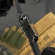 Годинник наручний Awarder 017 Black Leather - изображение 4