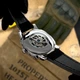 Годинник наручний Awarder 021 Де би не була Silver-Silver-Black - изображение 4