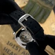 Годинник наручний Awarder 021 Де би не була Silver-Silver-Black - изображение 5