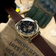 Годинник наручний Awarder 021 Де би не була Gold-Black-Brown - изображение 2