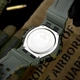 Годинник наручний Awarder 001 ДПС Army Green - изображение 5