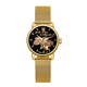 Годинник наручний Awarder 028L Gold-Black Де би не була - изображение 1