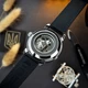 Годинник наручний Awarder 022-3D Не Забуду Дім Silver-White - изображение 8