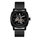 Годинник наручний Awarder 021 Де би не був All Black Mesh - изображение 1