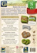 Настільна гра Каркасон: Замки та мости (Carcassonne: Bridges, Castles and Bazaars) - изображение 3