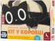 Настільна гра Кіт у коробці (Cat in the Box: Deluxe Edition) - изображение 1