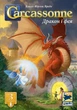 Настільна гра Каркасон: Дракон та Фея (Carcassonne: The Princess and the Dragon) - изображение 2