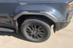 Накладки на арки для Toyota Land Cruiser Prado 250 2023- рр - зображення 3