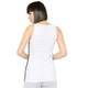 Жіноча нижня білизна Moschino Canotta білий топ M ZA40069003 WHITE M - изображение 2