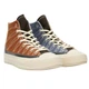 Жіноче взуття Converse Chuck 70 x Cosy Granola кросівки з високим верхом 38 171548C (38) - изображение 2