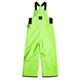 Дитячі лижні штани Quiksilver Boogie салатові на підтяжках 98 EQKTP03009 GGY0 98 - зображення 2