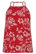 Жіноча блуза SuperDry Vintage Beach Cami Top на бретельках S W6011278A Z6J S - изображение 5