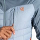 Чоловіча технічна куртка Dare2b Mountaineer II Hybrid softshell L DMN565 0TW (L) - изображение 4