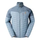 Чоловіча технічна куртка Dare2b Mountaineer II Hybrid softshell L DMN565 0TW (L) - изображение 5