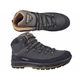Чоловічі трекінгові черевики Grisport Vibram високі чорні 44 15011D2G (44) - зображення 2