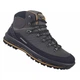 Чоловічі трекінгові черевики Grisport Vibram високі чорні 44 15011D2G (44) - зображення 4