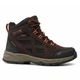 Чоловічі шкіряні трекінгові черевики Regatta Vendeavour Suede Boot 43 RMF836 2BV (43) - изображение 1