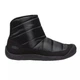 Жіночі утеплені міські черевики Keen Howser Fold Down чорні 35,5 1027929 (35,5) - изображение 1
