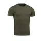 Футболка базовая M-Tac 93/7 Ranger Green M - изображение 3