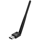 WiFi адаптер Hoco HI37 WiFi4 USB External Antenna 150Mbps Black - изображение 1