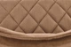 Стул для кухни и гостиной Halmar K450 Бежевый (5905248125742) - изображение 4